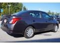 Amethyst Gray - Versa 1.6 S Plus Sedan Photo No. 5