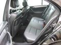 Black - C 230 Sport Photo No. 18