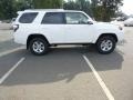 2015 Super White Toyota 4Runner SR5 Premium 4x4  photo #1