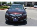 Pomegranate Pearl - RLX Technology Photo No. 2