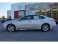 Brilliant Silver - Altima 2.5 SV Photo No. 2