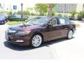 Pomegranate Pearl - RLX Technology Photo No. 3