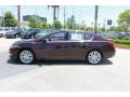 Pomegranate Pearl - RLX Technology Photo No. 4