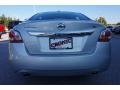Brilliant Silver - Altima 2.5 SV Photo No. 4