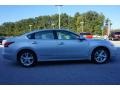 Brilliant Silver - Altima 2.5 SV Photo No. 6