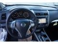 Brilliant Silver - Altima 2.5 SV Photo No. 10