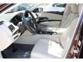 Pomegranate Pearl - RLX Technology Photo No. 11