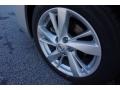 Brilliant Silver - Altima 2.5 SV Photo No. 11