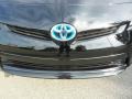 2015 Black Toyota Prius Three Hybrid  photo #5
