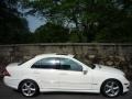 2006 Alabaster White Mercedes-Benz C 230 Sport  photo #11