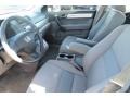 Alabaster Silver Metallic - CR-V LX Photo No. 4