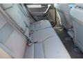 Alabaster Silver Metallic - CR-V LX Photo No. 6