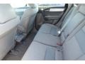 Alabaster Silver Metallic - CR-V LX Photo No. 7
