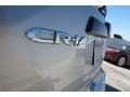 Alabaster Silver Metallic - CR-V LX Photo No. 8