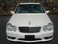 2006 Alabaster White Mercedes-Benz C 230 Sport  photo #13