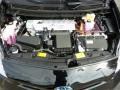 1.8 Liter DOHC 16-Valve VVT-i 4 Cylinder/Electric Hybrid Engine for 2015 Toyota Prius Three Hybrid #97838805