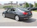 2015 Graphite Luster Metallic Acura RLX Technology  photo #5