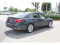 Graphite Luster Metallic - RLX Technology Photo No. 7