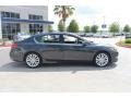 Graphite Luster Metallic - RLX Technology Photo No. 8