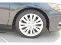 Graphite Luster Metallic - RLX Technology Photo No. 9