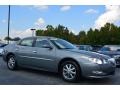 Stone Gray Metallic 2008 Buick LaCrosse CXL