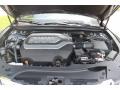 2015 Acura RLX 3.5 Liter DI SOHC 24-Valve i-VTEC V6 Engine Photo