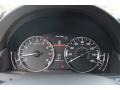 Ebony Gauges Photo for 2015 Acura RLX #97839531