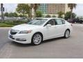 Bellanova White Pearl - RLX Advance Photo No. 3
