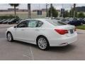 Bellanova White Pearl - RLX Advance Photo No. 5