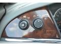 Stone Gray Metallic - LaCrosse CXL Photo No. 25