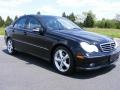 Black - C 230 Sport Photo No. 2