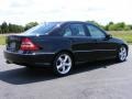 Black - C 230 Sport Photo No. 3
