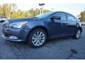 Atlantis Blue Metallic - LaCrosse FWD Photo No. 3