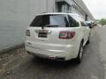 White Diamond Tricoat - Acadia Denali AWD Photo No. 3