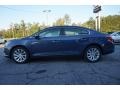 Atlantis Blue Metallic - LaCrosse FWD Photo No. 4