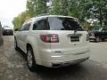 White Diamond Tricoat - Acadia Denali AWD Photo No. 4
