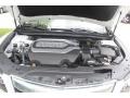 Bellanova White Pearl - RLX Advance Photo No. 20