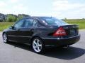 Black - C 230 Sport Photo No. 4
