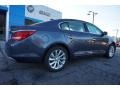 Atlantis Blue Metallic - LaCrosse FWD Photo No. 7