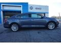 Atlantis Blue Metallic - LaCrosse FWD Photo No. 8