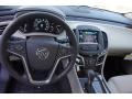 Atlantis Blue Metallic - LaCrosse FWD Photo No. 10