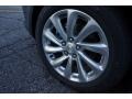 Atlantis Blue Metallic - LaCrosse FWD Photo No. 11