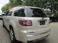 White Diamond Tricoat - Acadia Denali AWD Photo No. 4