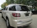 2015 White Diamond Tricoat GMC Acadia Denali AWD  photo #4