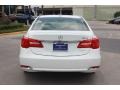 Bellanova White Pearl - RLX Advance Photo No. 6