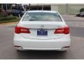 2015 Bellanova White Pearl Acura RLX Advance  photo #6