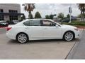 Bellanova White Pearl - RLX Advance Photo No. 8
