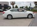 2015 Bellanova White Pearl Acura RLX Advance  photo #8