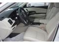 2015 Bellanova White Pearl Acura RLX Advance  photo #11