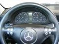 Black - C 230 Sport Photo No. 11